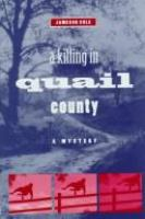 A_killing_in_Quail_County